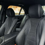 Mercedes-Benz E-класс E 220d 2.0 4MATIC 9G-Tronic (194 л.с.) Premium