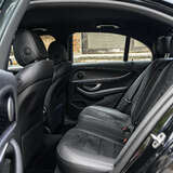 Mercedes-Benz E-класс E 220d 2.0 4MATIC 9G-Tronic (194 л.с.) Premium
