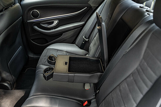 Mercedes-Benz E-класс E 220d 2.0 4MATIC 9G-Tronic (194 л.с.) Premium