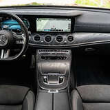 Mercedes-Benz E-класс E 220d 2.0 4MATIC 9G-Tronic (194 л.с.) Premium