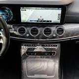 Mercedes-Benz E-класс E 220d 2.0 4MATIC 9G-Tronic (194 л.с.) Premium