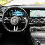 Mercedes-Benz E-класс E 220d 2.0 4MATIC 9G-Tronic (194 л.с.) Premium