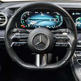 Mercedes-Benz E-класс E 220d 2.0 4MATIC 9G-Tronic (194 л.с.) Premium