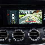 Mercedes-Benz E-класс E 220d 2.0 4MATIC 9G-Tronic (194 л.с.) Premium
