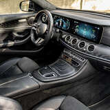 Mercedes-Benz E-класс E 220d 2.0 4MATIC 9G-Tronic (194 л.с.) Premium