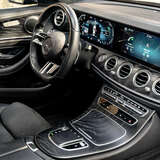 Mercedes-Benz E-класс E 220d 2.0 4MATIC 9G-Tronic (194 л.с.) Premium