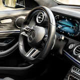 Mercedes-Benz E-класс E 220d 2.0 4MATIC 9G-Tronic (194 л.с.) Premium