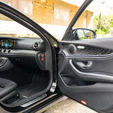 Mercedes-Benz E-класс E 220d 2.0 4MATIC 9G-Tronic (194 л.с.) Premium