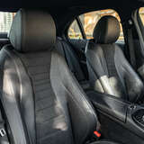 Mercedes-Benz E-класс E 220d 2.0 4MATIC 9G-Tronic (194 л.с.) Premium