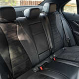 Mercedes-Benz E-класс E 220d 2.0 4MATIC 9G-Tronic (194 л.с.) Premium