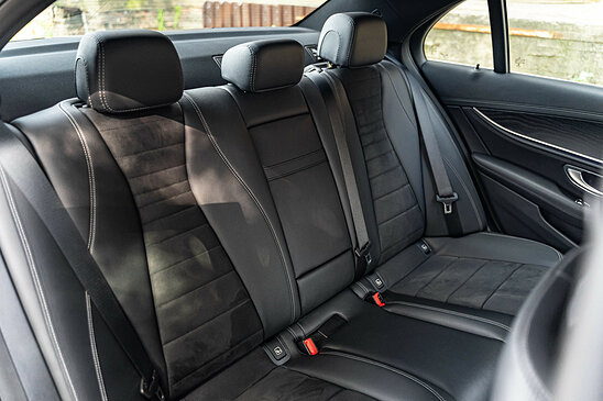 Mercedes-Benz E-класс E 220d 2.0 4MATIC 9G-Tronic (194 л.с.) Premium