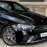 Mercedes-Benz E-класс E 220d 2.0 4MATIC 9G-Tronic (194 л.с.) Premium