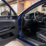 Kia K5 2.5 GDI AT (194 л.с.) GT Line+