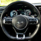 Kia K5 2.5 GDI AT (194 л.с.) GT Line+