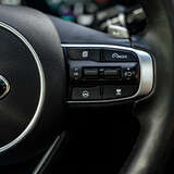 Kia K5 2.5 GDI AT (194 л.с.) GT Line+