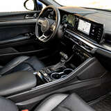Kia K5 2.5 GDI AT (194 л.с.) GT Line+