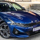 Kia K5 2.5 GDI AT (194 л.с.) GT Line+
