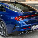 Kia K5 2.5 GDI AT (194 л.с.) GT Line+