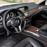 Mercedes-Benz E-класс E 300 3.5 4MATIC 7G-Tronic (249 л.с.) Особая серия