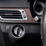 Mercedes-Benz E-класс E 300 3.5 4MATIC 7G-Tronic (249 л.с.) Особая серия