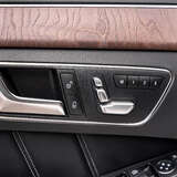 Mercedes-Benz E-класс E 300 3.5 4MATIC 7G-Tronic (249 л.с.) Особая серия