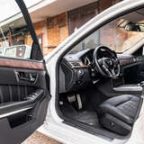 Mercedes-Benz E-класс E 300 3.5 4MATIC 7G-Tronic (249 л.с.) Особая серия