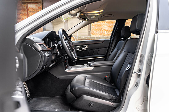 Mercedes-Benz E-класс E 300 3.5 4MATIC 7G-Tronic (249 л.с.) Особая серия