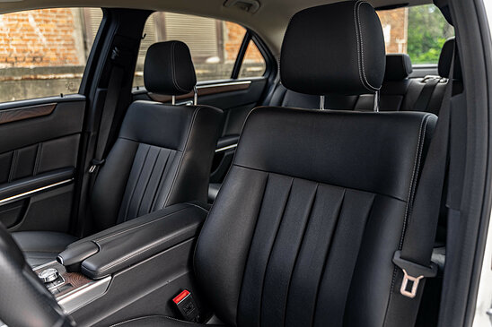 Mercedes-Benz E-класс E 300 3.5 4MATIC 7G-Tronic (249 л.с.) Особая серия