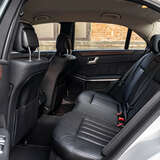 Mercedes-Benz E-класс E 300 3.5 4MATIC 7G-Tronic (249 л.с.) Особая серия