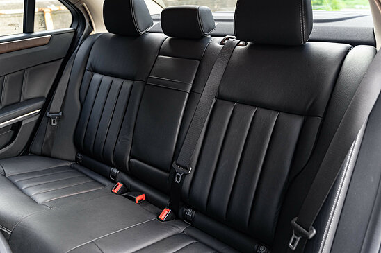 Mercedes-Benz E-класс E 300 3.5 4MATIC 7G-Tronic (249 л.с.) Особая серия