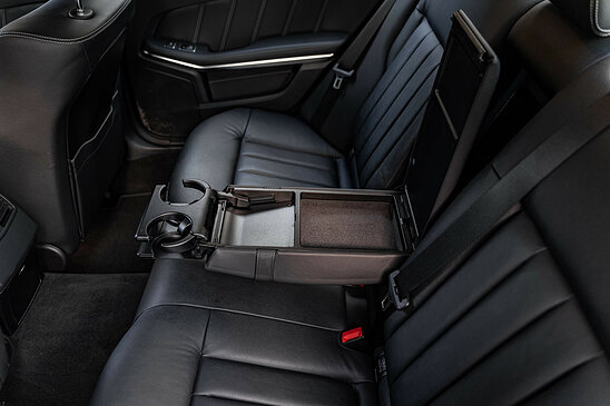 Mercedes-Benz E-класс E 300 3.5 4MATIC 7G-Tronic (249 л.с.) Особая серия