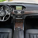 Mercedes-Benz E-класс E 300 3.5 4MATIC 7G-Tronic (249 л.с.) Особая серия