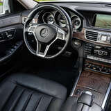 Mercedes-Benz E-класс E 300 3.5 4MATIC 7G-Tronic (249 л.с.) Особая серия