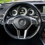 Mercedes-Benz E-класс E 300 3.5 4MATIC 7G-Tronic (249 л.с.) Особая серия