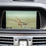 Mercedes-Benz E-класс E 300 3.5 4MATIC 7G-Tronic (249 л.с.) Особая серия