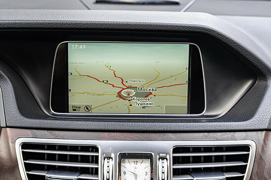 Mercedes-Benz E-класс E 300 3.5 4MATIC 7G-Tronic (249 л.с.) Особая серия
