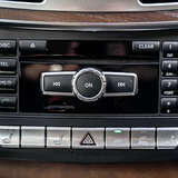 Mercedes-Benz E-класс E 300 3.5 4MATIC 7G-Tronic (249 л.с.) Особая серия