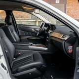 Mercedes-Benz E-класс E 300 3.5 4MATIC 7G-Tronic (249 л.с.) Особая серия