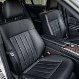 Mercedes-Benz E-класс E 300 3.5 4MATIC 7G-Tronic (249 л.с.) Особая серия