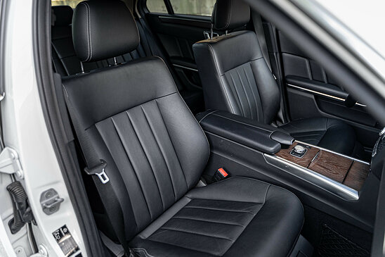 Mercedes-Benz E-класс E 300 3.5 4MATIC 7G-Tronic (249 л.с.) Особая серия