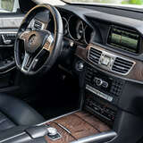 Mercedes-Benz E-класс E 300 3.5 4MATIC 7G-Tronic (249 л.с.) Особая серия