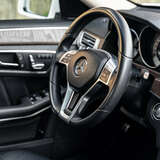 Mercedes-Benz E-класс E 300 3.5 4MATIC 7G-Tronic (249 л.с.) Особая серия