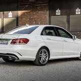 Mercedes-Benz E-класс E 300 3.5 4MATIC 7G-Tronic (249 л.с.) Особая серия