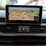 Audi Q5 45 TFSI 2.0 quattro S tronic (249 л.с.) Basis