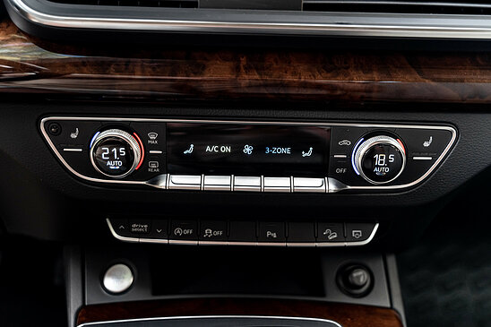 Audi Q5 45 TFSI 2.0 quattro S tronic (249 л.с.) Basis