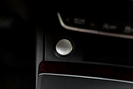 Audi Q5 45 TFSI 2.0 quattro S tronic (249 л.с.) Basis