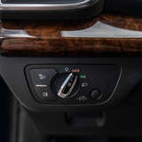 Audi Q5 45 TFSI 2.0 quattro S tronic (249 л.с.) Basis