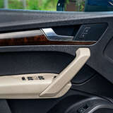 Audi Q5 45 TFSI 2.0 quattro S tronic (249 л.с.) Basis