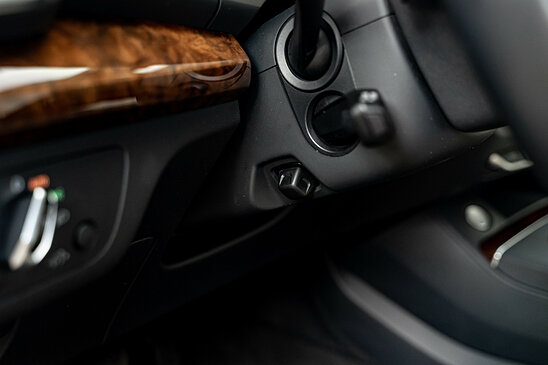 Audi Q5 45 TFSI 2.0 quattro S tronic (249 л.с.) Basis