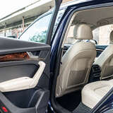 Audi Q5 45 TFSI 2.0 quattro S tronic (249 л.с.) Basis